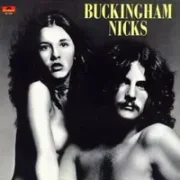 Crystal - Buckingham nicks