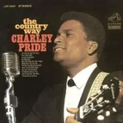 Crystal chandelier - Charlie pride