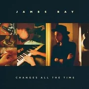 Crystal Clear - James Bay