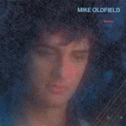 Crystal Gazing - Mike oldfield