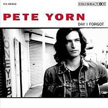Crystal village - Pete yorn