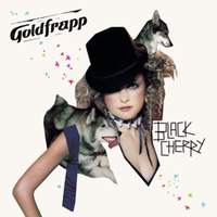 Crystalline green - Goldfrapp