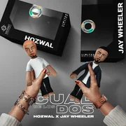 Cuál de los Dos ft. Jay Wheeler - Hozwal