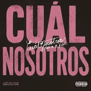 CUÁL NOSOTROS - Sech