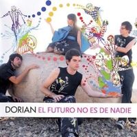 Cualquier Otra Parte - Dorian