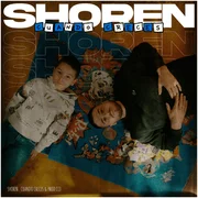 Cuando Creces ft. CCF Beats - Shoren