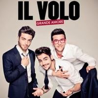 Cuando el Amor Se Convierte en Poesía - Il Volo