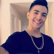 Cuando La Miro - Luis Coronel