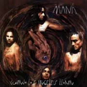 Cuando los angeles lloran - Maná