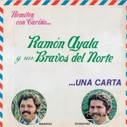 Bonita Finca De Adobe - Ramón Ayala Y Sus Bravos Del Norte