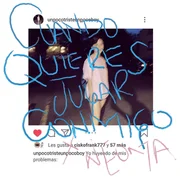 Cuando Quieres Jugar Conmigo ft. Neoma - Sinvoz