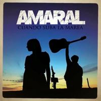 Cuando suba la marea - Amaral