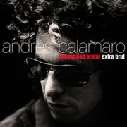 Cuando te conocí (2022 Remaster) - Andrés Calamaro