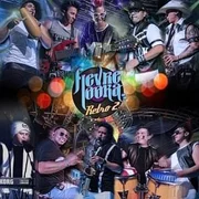 Cuando Volverás Amor ft. Tropical Panamá - Fievre Looka