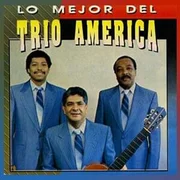 Cuando Voy Por La Calle - El Trio America