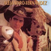 Cuando Yo Quería ser Grande - Alejandro Fernández