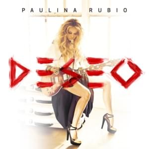 Cuanto Te Quiero - Paulina Rubio