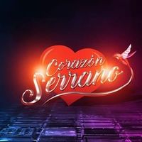 Cuatro Mentiras - Corazon Serrano