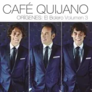 Cuatro palabras, nada más - Café Quijano