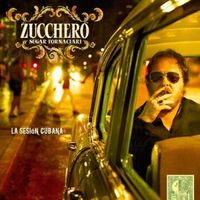 Cuba libre (Mi Amor) - Zucchero