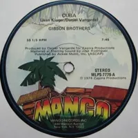 Cuba - The Gibson Brothers