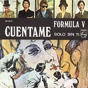 Cuéntame - Fórmula V