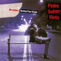 Cuéntame - Pedro Suárez-Vértiz