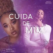 Cuida de Mim ft. Beatoven & Kelly Veiga - Iameliude