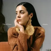 Cuídate - Valeria Castro