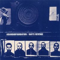 Culture move - Asian dub foundation