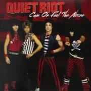 Cum on feel the noize - Quiet riot