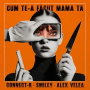 Cum te-a făcut mama ta - Connect-r