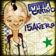 Cumbia - Villa cariño