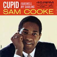 Cupid - Sam cooke