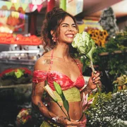 Curándote - Greeicy