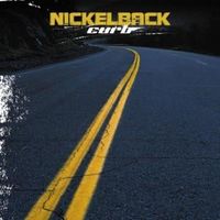 Curb - Nickelback