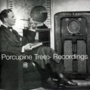 Cure for optimism - Porcupine tree