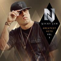 Curiosidad - Nicky Jam