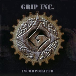 Curse (of the cloth) - Grip inc.