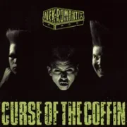 Curse of the coffin - Nekromantix