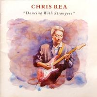 Curse of the traveller - Chris rea