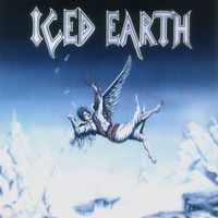 Curse the sky - Iced earth