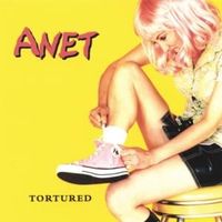 Cursed - Anet