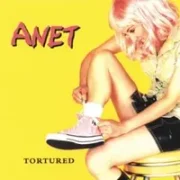 Cursed - Anet