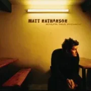 Curve of the earth - Matt nathanson