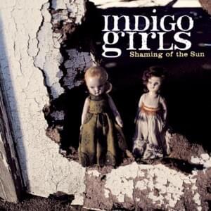 Cut it out - Indigo girls