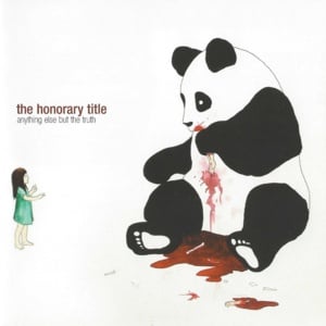 Cut short - The honorary title