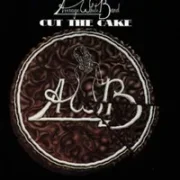 Cut the cake - Average white band