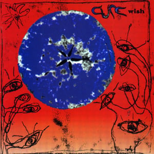 Cut - The cure