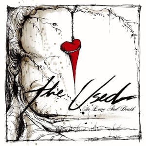 Cut up angels - The used